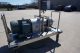 Ross ME 450X Inline Homogenizing Mill, 50 HP Motor