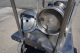 Ross ME 450X Inline Homogenizing Mill, 50 HP Motor