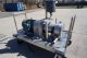 Ross ME 450X Inline Homogenizing Mill, 50 HP Motor