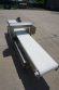 S + S 19-1/2 in. X 6-5/8 in. conveyorized metal Detector, Stainless Steel Frame