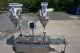 GEI/Mateer Neotron 4230 Dual Auger High Speed Powder Filler
