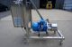 Silverson 450UHS Ultra Hygienic Inline High Shear Mixer
