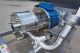 Silverson 450UHS Ultra Hygienic Inline High Shear Mixer