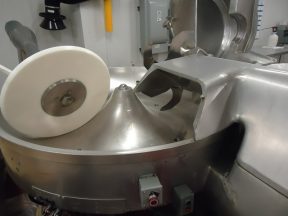 Seydelmann Bowl Chopper, Model K500