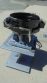 INDUSTRIAL FEEDING SYSTEMS 24 IN. DIAMETER VIBRATORY BOWL