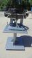 INDUSTRIAL FEEDING SYSTEMS 24 IN. DIAMETER VIBRATORY BOWL
