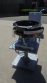 INDUSTRIAL FEEDING SYSTEMS 24 IN. DIAMETER VIBRATORY BOWL