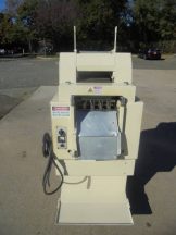 Dominioni MR-135A 4-Up Tortellini Pasta Machine