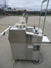 SAIMA PASTA SHEETER/CUTTER