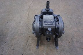 Sandpiper Air Operated Diaphragm Pump