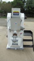 La Parmigiana D80N Pasta Extruder, 80 Kg. Per Hour with Extruder