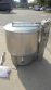 Bock FP-90 Food Processing Basket Centrifuge, 5 HP--