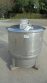 Bock FP 900 Perforated Basket Centrifuge, Stainless