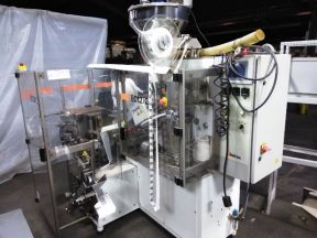 Maisa EC12/C Tea Bag Packaging Machine with Envelope Feature