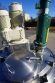 375 Gal Lee Triple Motion Jacketed Vessel, 316L Stainless, 100psi jacket