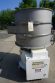 Midwestern Industries 36 in. Dia. Stainless Two Deck Screener/Sifter-