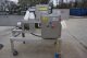 Urschel "G-A" Slicer/Dicer, Stainless Steel Motor
