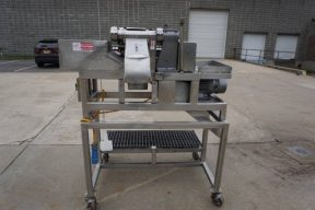 Urschel "G" Slicer, Portable