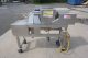 Urschel “GK” Dicer/Slicer, Crinkle Cut, Wash Down Motor