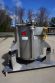 Brothers Legrow 200 Lb. SS Centrifugal Vegetable Spin Dryer 5 HP Motor