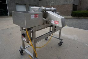 Urschel “G” Dicer/Slicer, Portable-