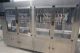 16 Piston Inline Filling Machine, 40 Oz.