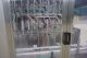 16 Piston Inline Filling Machine, 40 Oz.