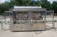 16 Piston Inline Filling Machine, 40 Oz.