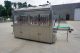 16 Piston Inline Filling Machine, 40 Oz.