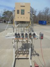 ELF Six Head "Electroflo 6000" Liquid Filler