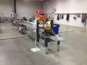 Inline Filling Systems Automatic Liquid Filling Lines (4)