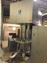 Ross VMC-100 “Versamix” Stainless steel, Planetary Mixer, Vacuum