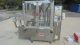 TGM Hot Air Automatic Plastic Tube Filling & Sealing Machine