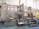 DYNO-MILL KD6 GRINDING MILL, STAINLESS STEEL