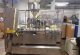 Nima/Cavalla Hot Air Plastic Tube Filling and Sealing Machine, 100 Per Minute