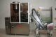 Kalix KX-80 Plastic Tube Filling and Sealing Machine, 80 Per Minute