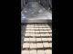 Menzing Titan 1,000 LB/Hour Stainless Continuous Gas Fired Fryer