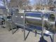 CRETORS FT-200 "FLO-THRU" POPCORN POPPER WITH ROTARY DRUM SIFTER