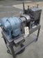 DAY STAINLESS STEEL LAB DOUBLE SIGMA ARM JACKETED MIXER