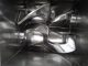 DAY STAINLESS STEEL LAB DOUBLE SIGMA ARM JACKETED MIXER