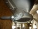 50 CU.FT. PATTERSON KELLEY STAINLESS STEEL TWIN SHELL "V"" BLENDER, Explosion Proof