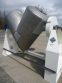 50 CU.FT. PATTERSON KELLEY STAINLESS STEEL TWIN SHELL "V"" BLENDER, Explosion Proof