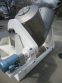 50 CU.FT. PATTERSON KELLEY STAINLESS STEEL TWIN SHELL "V"" BLENDER, Explosion Proof