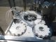 COZZOLI RFPC MONO-BLOCK FILLER/SCREW CAPPER