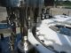 COZZOLI RFPC MONO-BLOCK FILLER/SCREW CAPPER
