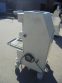 Toresani Four Head Tortelloni Filled Pasta Machine, Tortellini, Ravioli, Half Moon