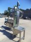 Emerito CT-2000 Steam Capping Machine, Stainless Steel