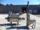 Emerito CT-2000 Steam Capping Machine, Stainless Steel