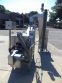 Emerito CT-2000 Steam Capping Machine, Stainless Steel