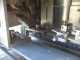 Emerito CT-2000 Steam Capping Machine, Stainless Steel